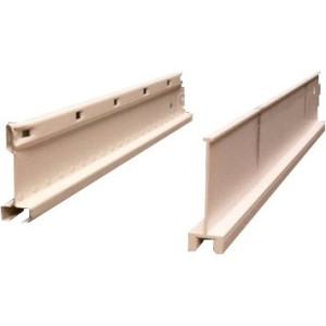 AIR-CHNL-ADAPTER-RF - Cisco T-Rail Channel Network Device Rail-Mount Adapter