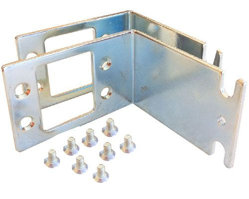 ACS-1900-RM-19-RF - Cisco 4G Indoor Antenna 4 dBi Omni-directional