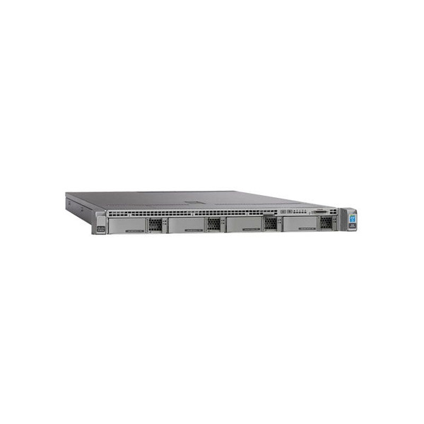 UCSC-C220-M3S - Cisco M3 High-Density Rack Server