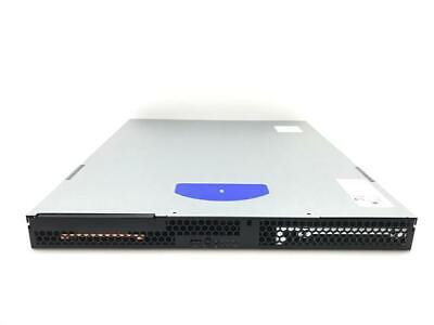 SR1530CLRNA - Intel SR1530CL Xeon Socket LGA771 DDR2 SATA PCI-Express Supported 1U Rack-Mountable Server System