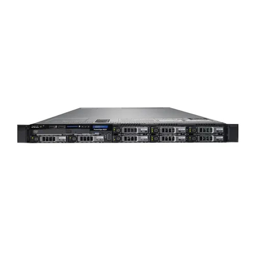 PER620 - Dell PowerEdge R620 Rack-mount Server