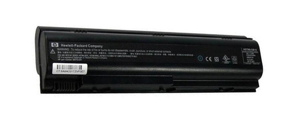 395753-001 - HP 12-Cell Li-ion Notebook Battery