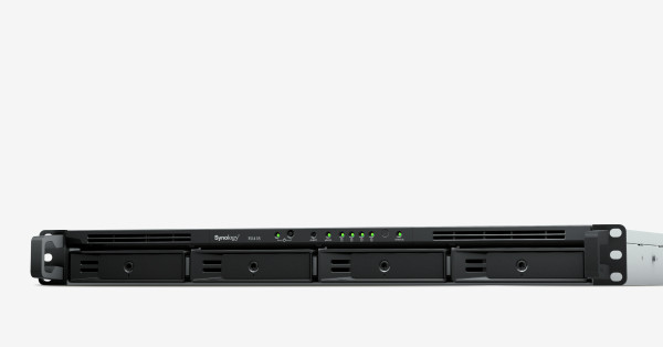 RX418 - Synology Expansion Unit (diskless)