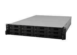 RS3618XS - Synology RackStation RS3618xs NAS Storage Server (without storage)