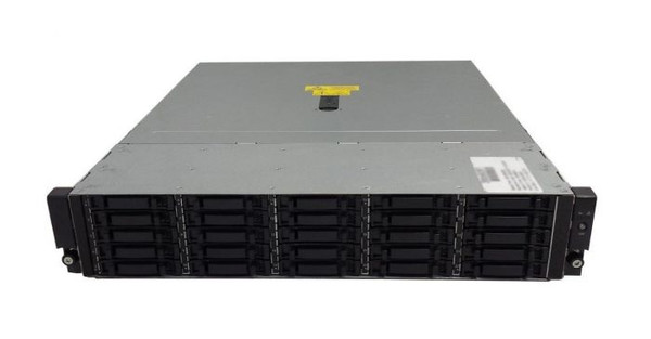 DS-SL13R-AA - HP 14 Bays Rack Mount Single Bus Ultra3 SCSI Disk Drive StorageWorks Enclosure Model 4314r