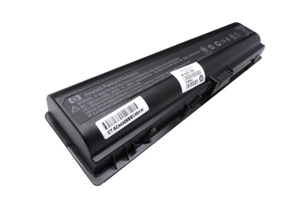 411463-263 - HP 12-Cell Lithium-Ion 10.8V 8800mAh Notebook Battery for Pavilion DV2000/6000 and Presario