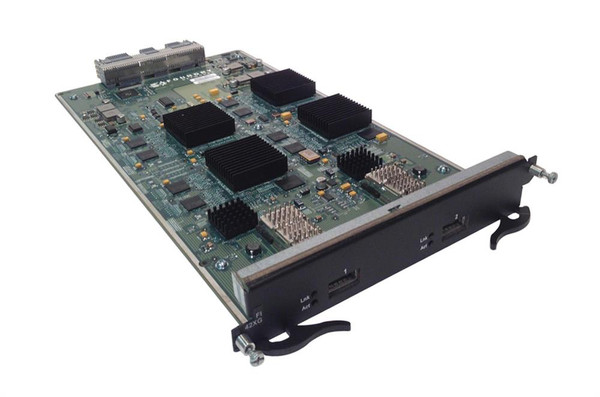 SX-FI42XG - Brocade 2-Port 10 Gigabit Ethernet Expansion Module