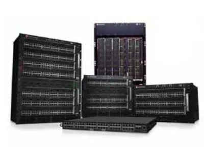 ST4106-0248 - Enterasys Networks S-Series 48 x 10/100/1000Base-T PoE I/O Module