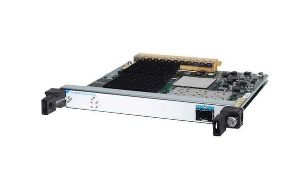 SPA-1XOC12-ATM - Cisco 1 x Port OC12c/STM4c ATM Shared Port Adapter for XR 12000 Series Routers