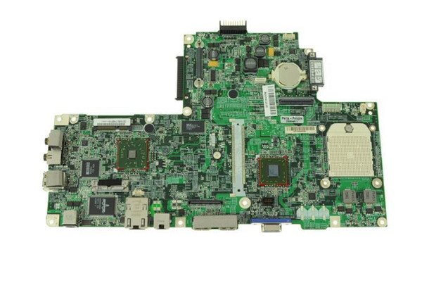 WW712 - Dell System Board (Motherboard) for Inspiron 1501