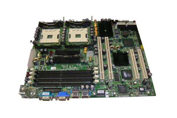 S2723 - Tyan Dual Xeon System Board