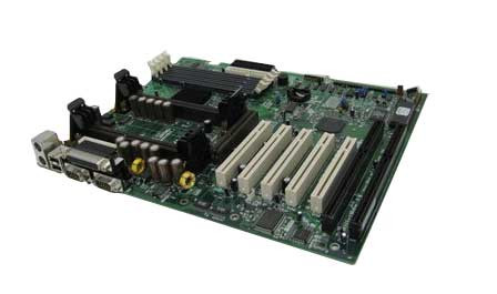 S1832D - Tyan Dual Processor ATX Motherboard