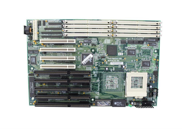 S1563-PCB-01 - Tyan System Board