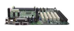 S1692 - Tyan Pentium II Slot 1 System Board