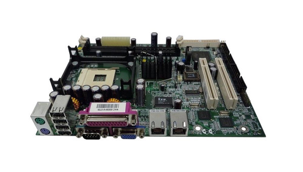 S2098FLEX - Tyan S2098 Flex Socket mPGA478 Intel 845GL Chipset Flex ATX Motherboard
