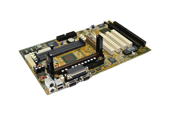 P2L97 - Intel SYSTEM BOARD