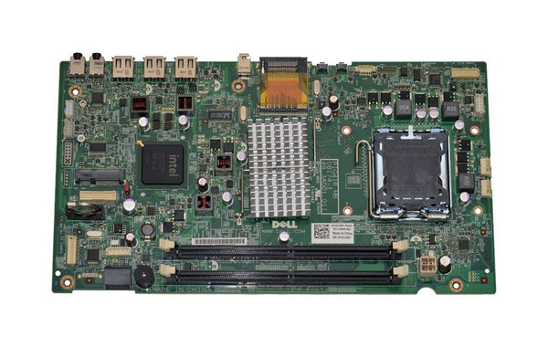 PIG41R - Dell Intel Motherboard Socket LGA 775 for Inspiron One 19 Series