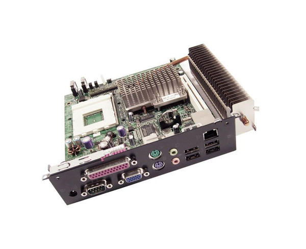 P240H-H102A - HP System Board Motherboard for Thin Client T5720 Author