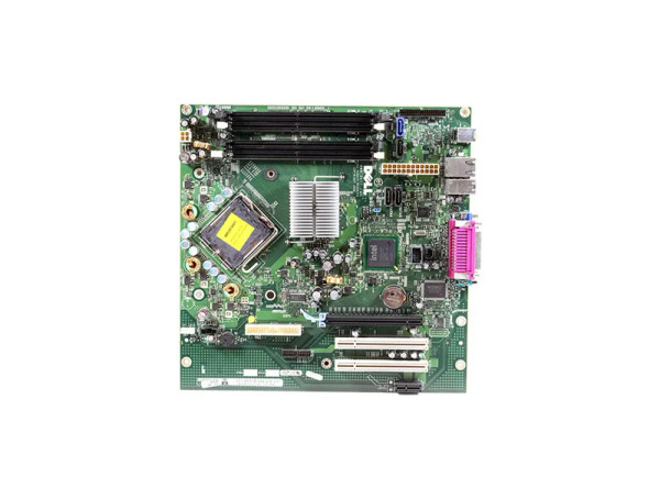 MP312 - Dell Motherboard / / Mainboard