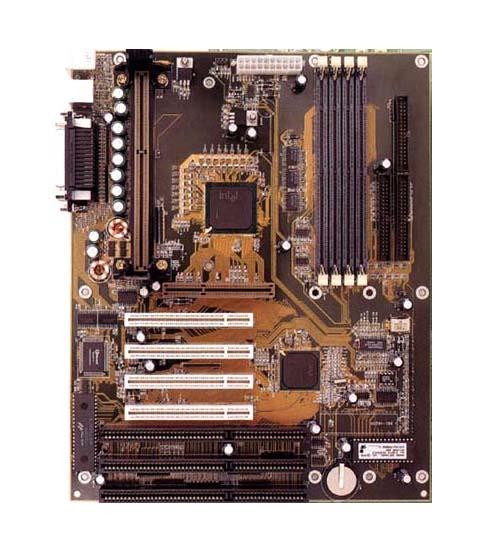 GA-686LX - Gigabyte Technology Gigabyte System Board
