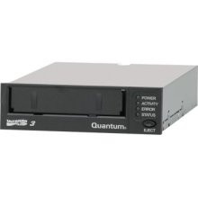 TC-L32AX-BR - Quantum 400GB Native / 800GB Compressed Ultrium LTO-3 Half Height Internal Tape Drive