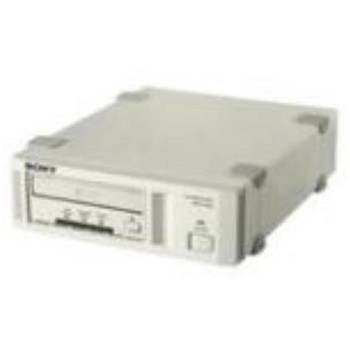 SDX-D700C/BM - Sony SDX 700C AIT External 100GB Native / 260GB Compressed 3.5 1 / 2H External Tape Drive