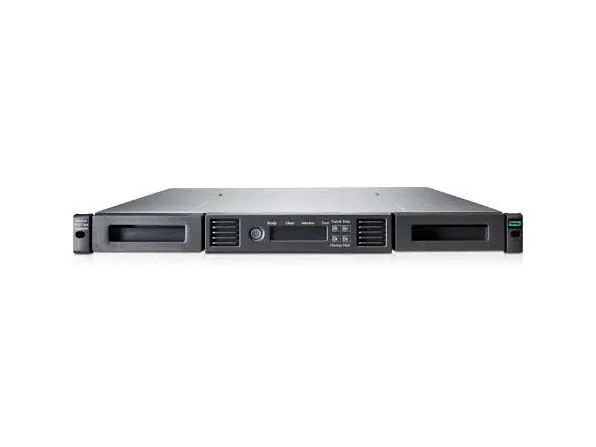 R1R75A - HP StoreEver 1/8 G2 Tape Autoloader