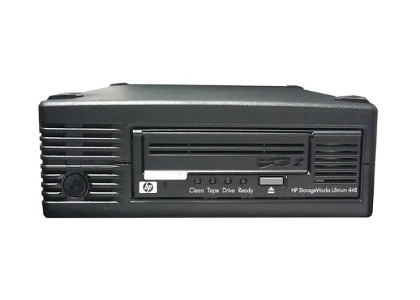 PD041A-000 - HP 200/400GB Ultrium 448 LTO-2 SCSI External Tape Drive StorageWorks Backup Solution