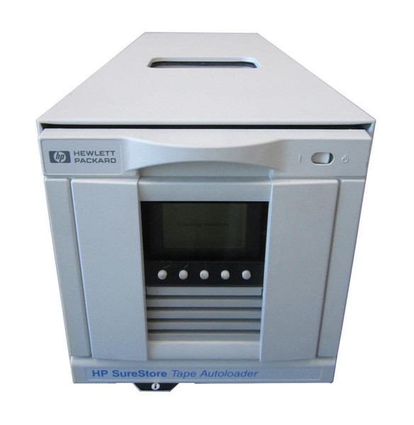 C7745NB - HP Autoloader Chassis Power Supply And Interface Only