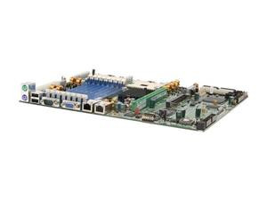 S5350-D-1UR-RS - Tyan Dual Xeon Dual Core FSB800 DDR-333MHz with Video Gigabit Lan SATA Raid RoHS Compliant