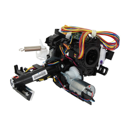 FM3-8085-000 - Canon Toner Feed Assembly for imageRUNNER ADVANCE C2020