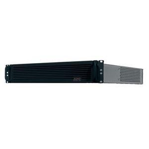 SUTF2 - APC 5000VA 208V AC Step Down Transformer 2U Rackmount 26A NEMA L6-30P Power Conversion