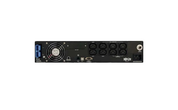 SMX2200XLRT2U - Tripp Lite SmartPro 1920-Watts 230V 2.2kVA Line-Interactive Sine Wave UPS