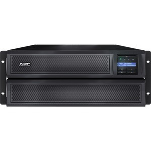 SMX2200HVNC - APC Smart-UPS X 2200VA Rack/Tower Convertible UPS