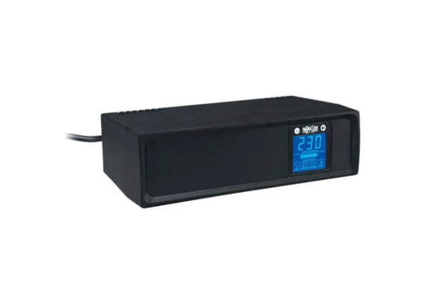 SMX1000LCD - Tripp Lite SmartPro 500-Watts 230V 1kVA 6 Outlets Line-Interactive UPS Tower