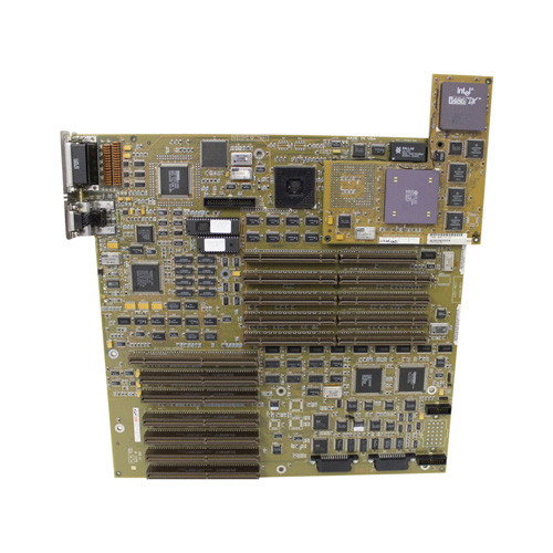 150-0017112 - NCR CPU Processor Board for 70523