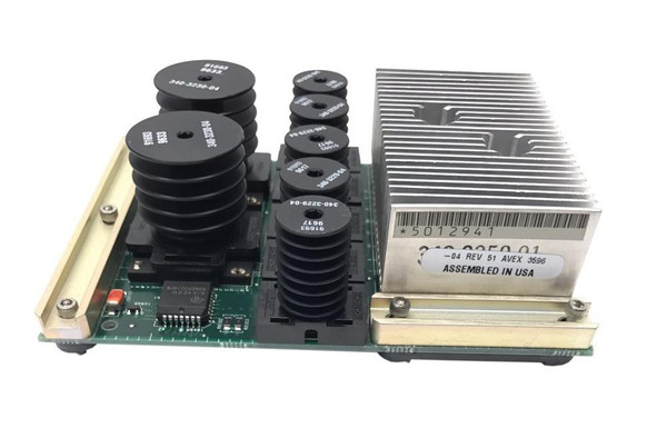 501-2941-04 - Sun 167MHz CPU Module EXXXX (X2500A)