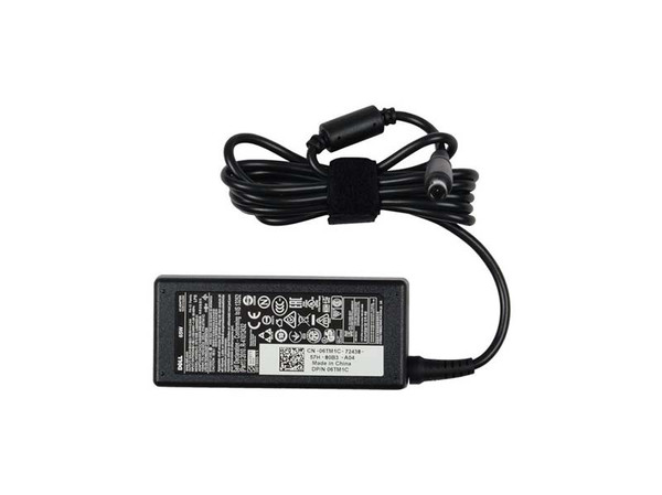 PA-16 - Dell 60-Watts 19V 3.16A Power Adapter for Inspiron