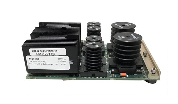 501-4178 - Sun 250MHz CPU Module Enterprise