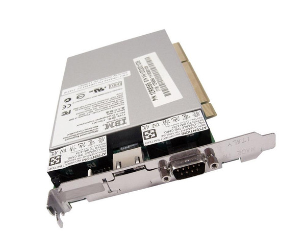 12R8566 - IBM Eserver Cryptographic Coprocessor (4764-001) Security Module PCix