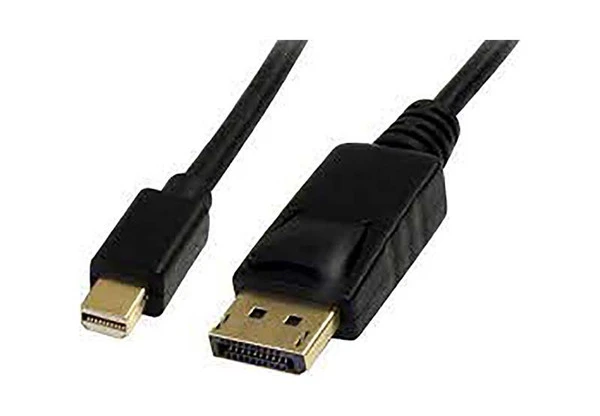 MDP2DPMM2M - StarTech 2m 6ft Mini DisplayPort to DisplayPort 1.2 Cable