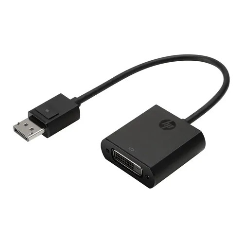 752660-001 - HP DisplayPort To DVI SL Port Cable