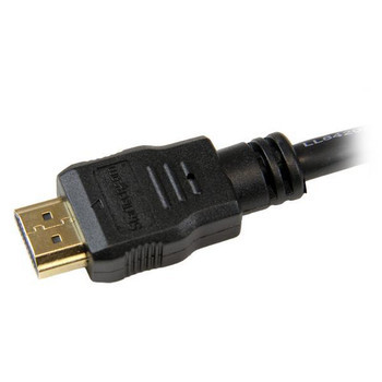 HDMM150CM - StarTech 1.5m High Speed HDMI Cable  Ultra HD 4k x 2k HDMI Cable  HDMI to HDMI M/M