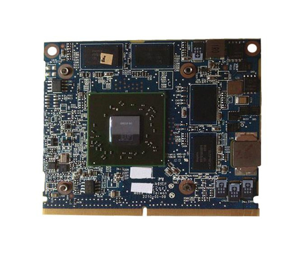 WB374AV - HP ATI FirePro M5800 1GB DDR3 Video Graphics Card for 8540w