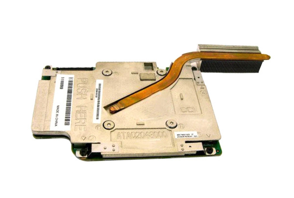 W5378 - Dell Card Graphics 64MB M22 9300/D810