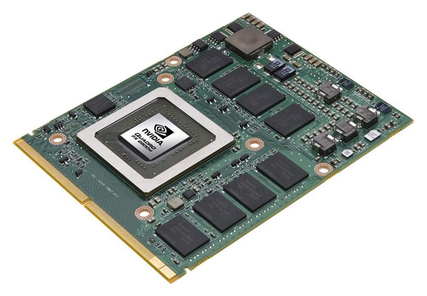 VG314AV - HP Nvidia Quadro FX3800M 1GB 2x DisplayPort / DVI-I / PCI-Express x16 Video Graphics Card