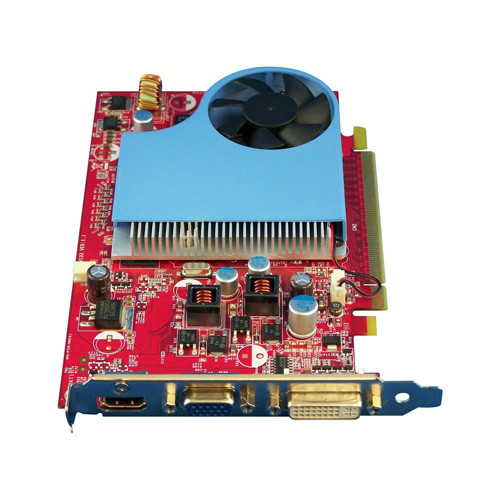 00G2466 - IBM Processor Card
