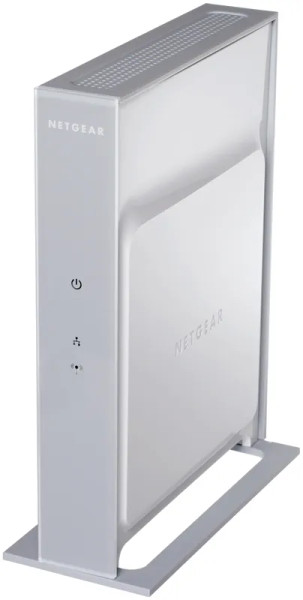 WN802T - Netgear RangeMax NEXT 802.11n 2.4GHz 300Mbit/s 1 x Port 10/100/1000Base-T Wireless Access Point