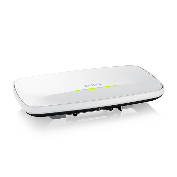 WAX640S-6E-EU0101F - Zyxel WAX640S-6E WiFi 6E (802.11ax) Tri-Band Unified Pro Access Point