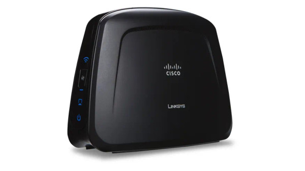 WAP610N-NP - Linksys Wireless-N Dual-Band Access Point